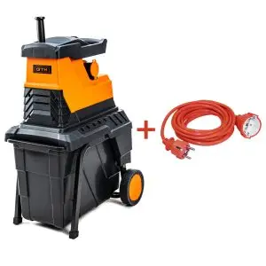 Подрібнювач GTM MS2800/45