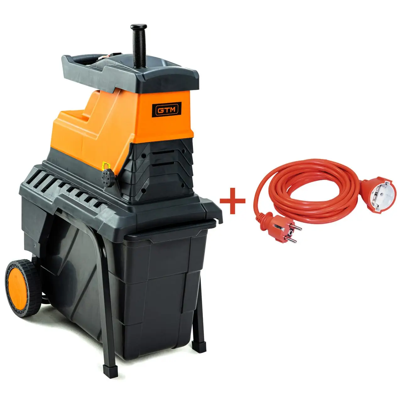 Подрібнювач GTM MS2800/45 - Зображення 2