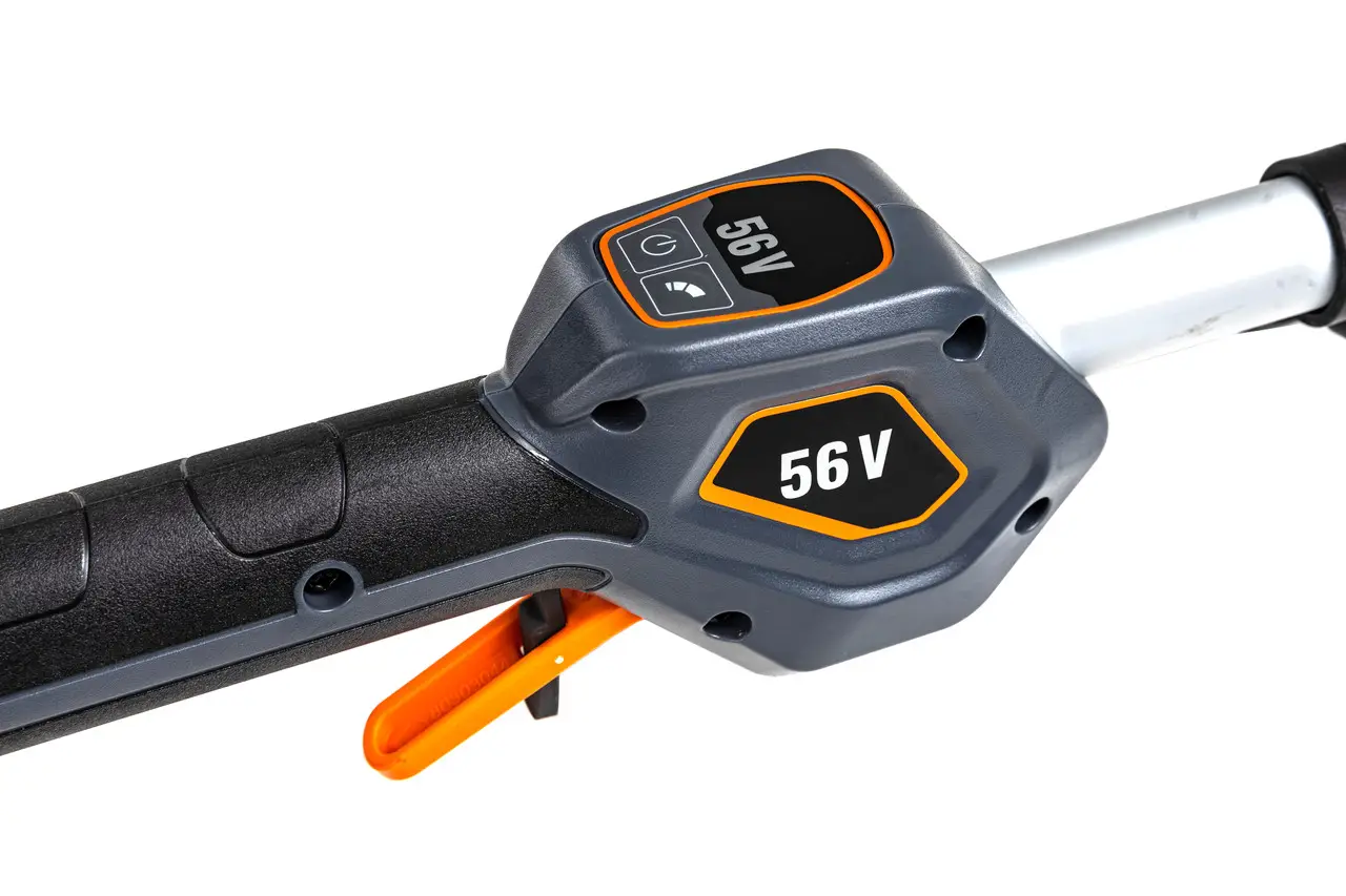 Тример акумулятрний GTM GT56/900BL - Зображення 4