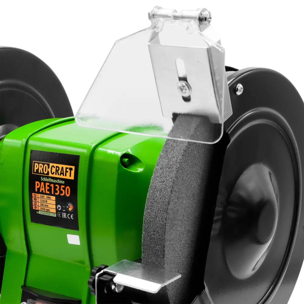Точило Procraft PAE200/1350 - Зображення 3