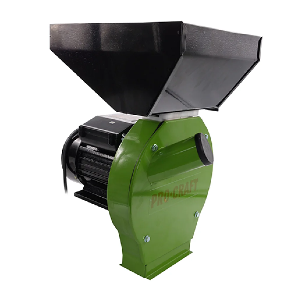 Кормоподрібнювач Procraft PCM3000 - Зображення 4