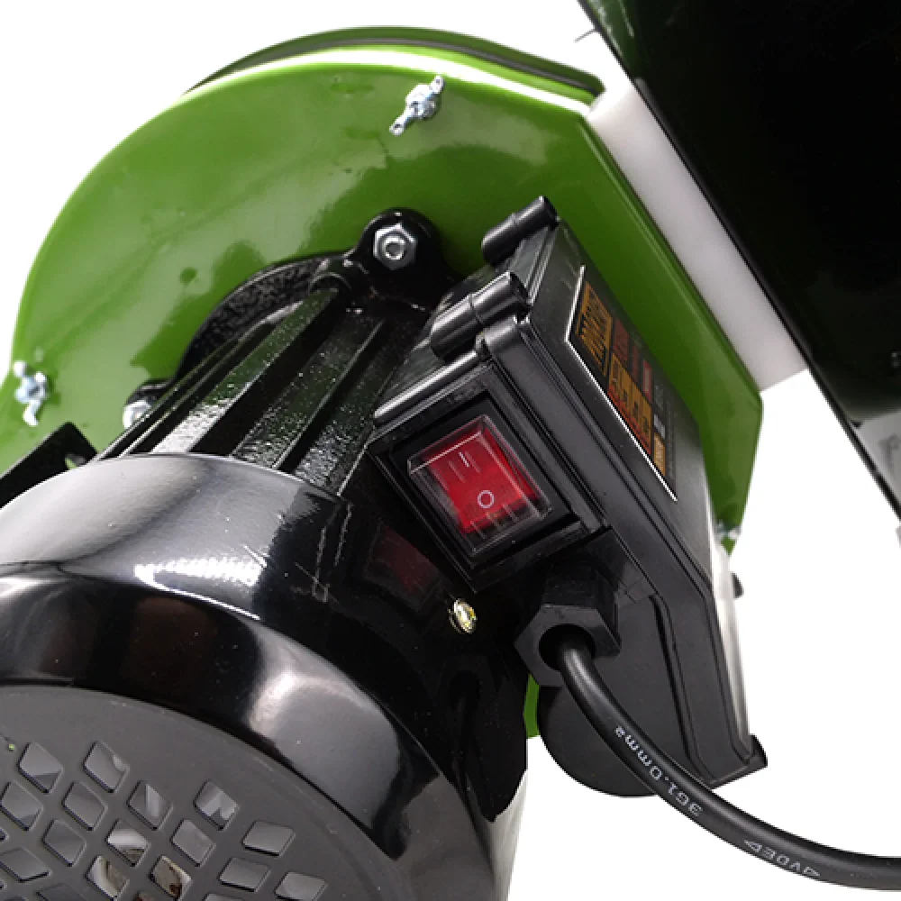 Кормоподрібнювач Procraft PCM3000 - Зображення 3
