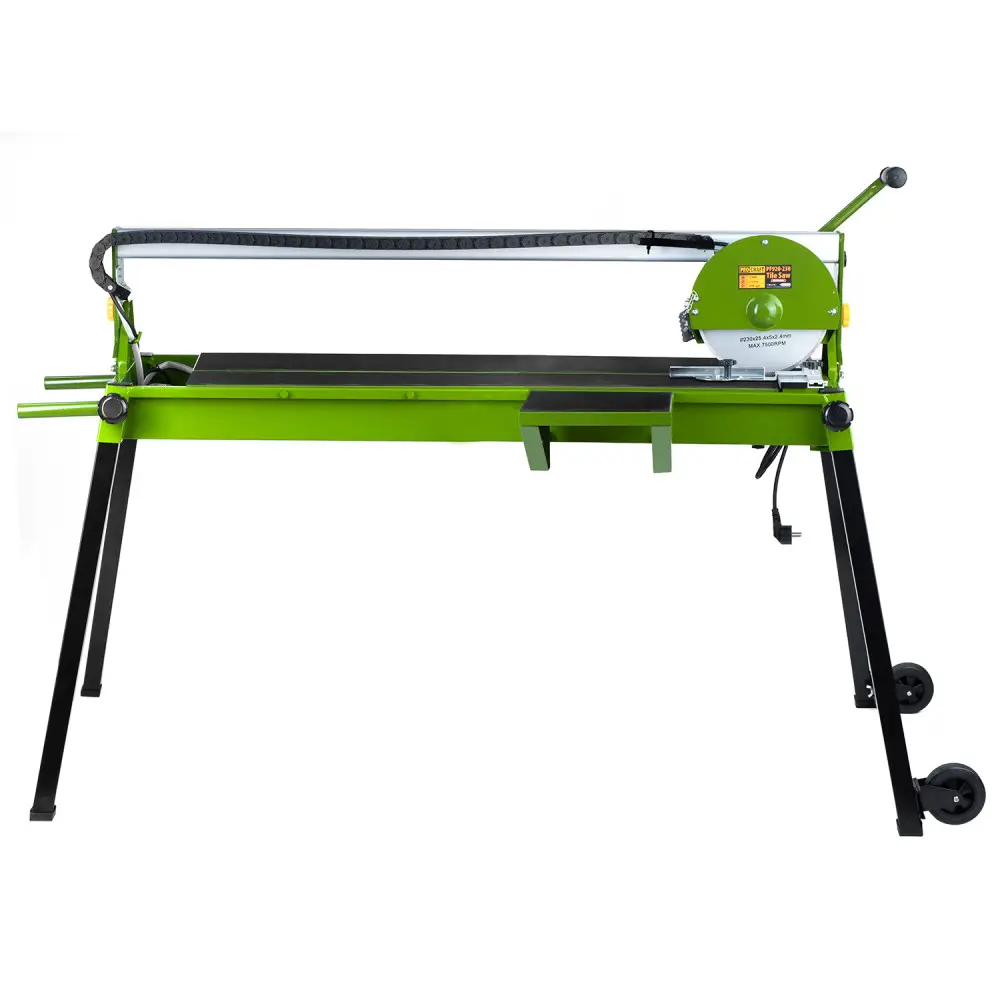 Плиткоріз електричний Procraft PF920/230 - Зображення 4