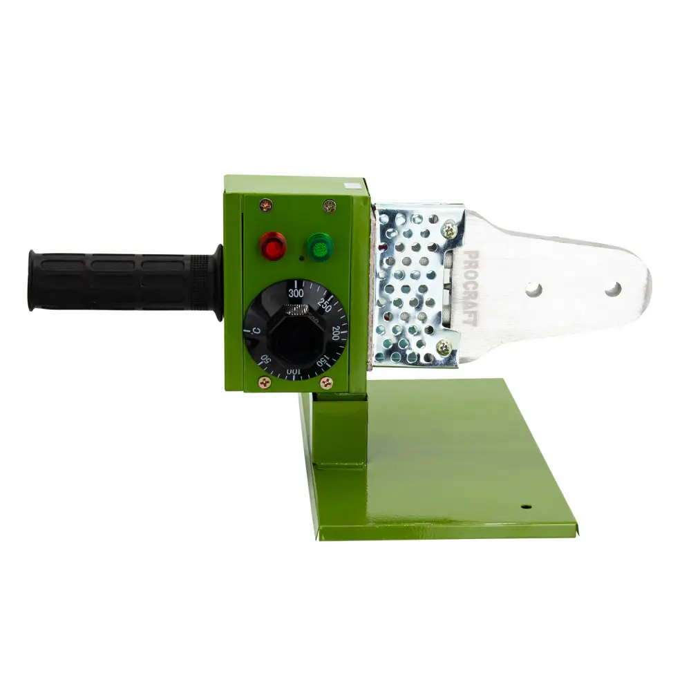 Паяльник для пластикових труб Procraft PL1400 - Зображення 2