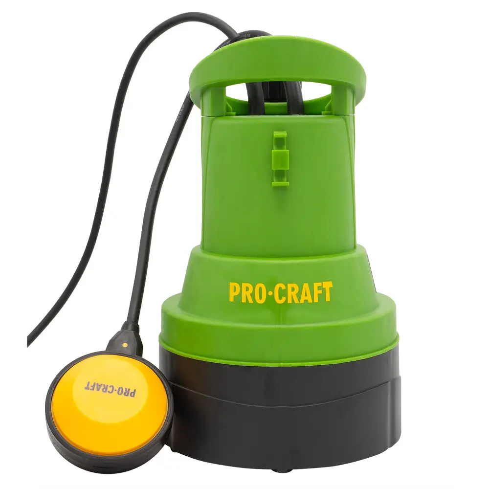 Занурювальний насос Procraft PN30