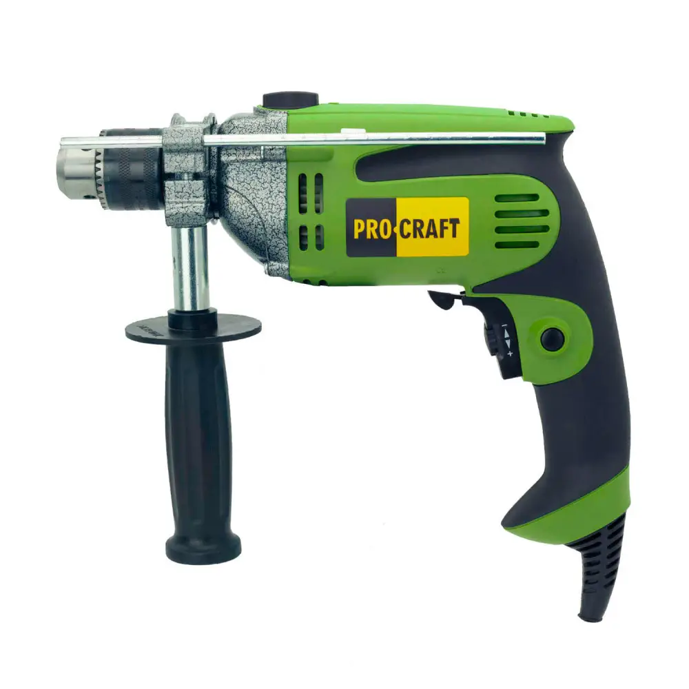Дрель Procraft PS1050