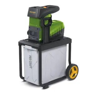 Измельчитель веток Procraft PSL2850