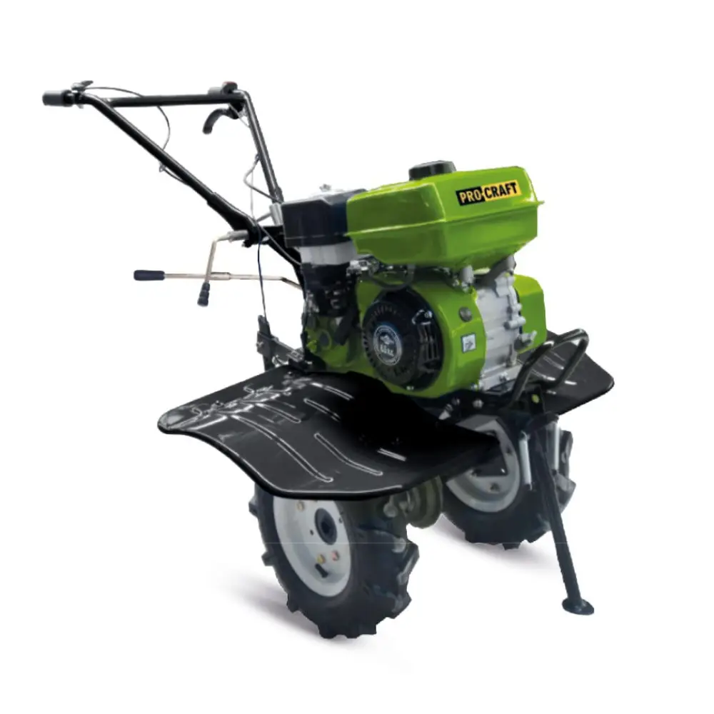 Мотоблок бензиновий Procraft PT900/3 - Зображення 3
