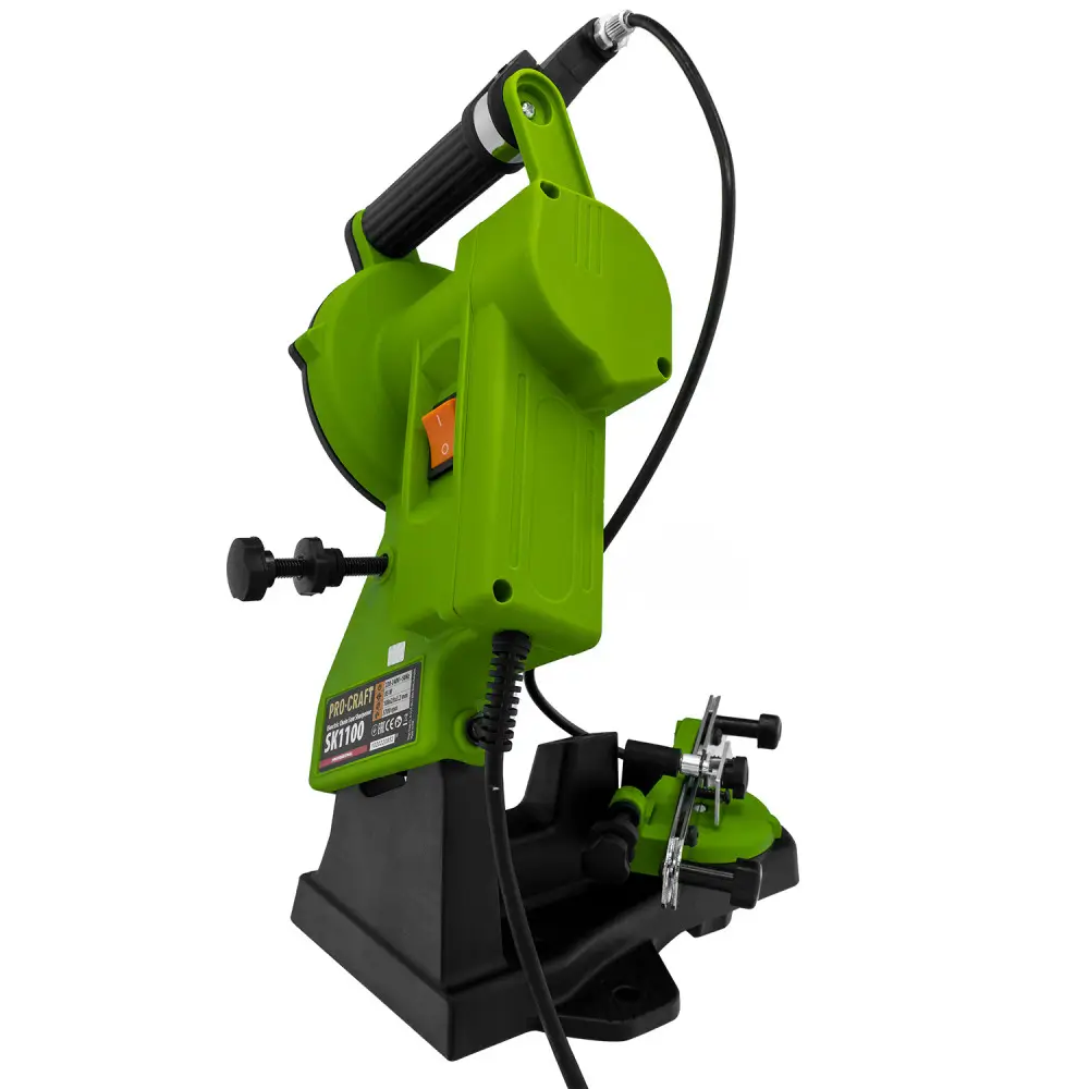 Заточка для ланцюга Procraft SK1100 - Зображення 2