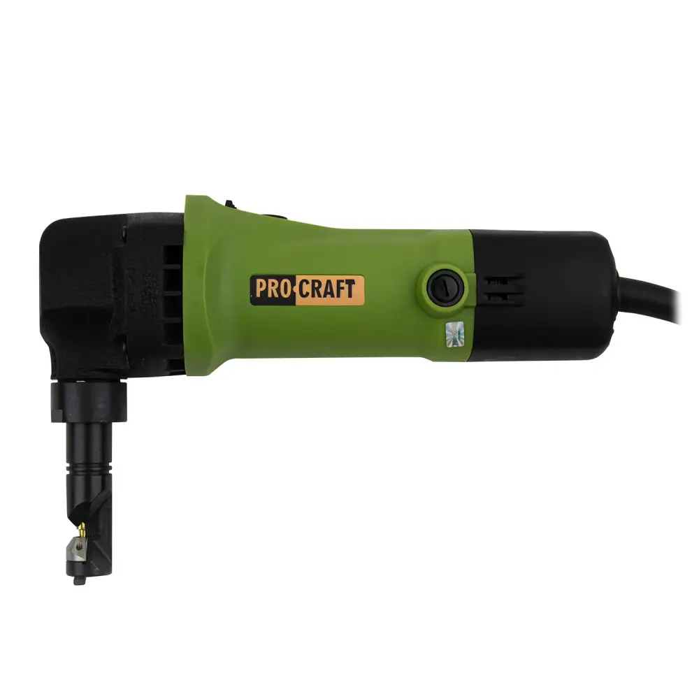 Вырубные ножницы по металлу Procraft SM1.6-1000