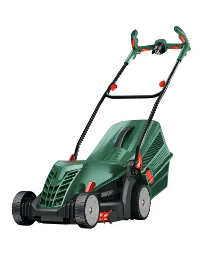 Газонокосарка Bosch Universal Rotak 34-405