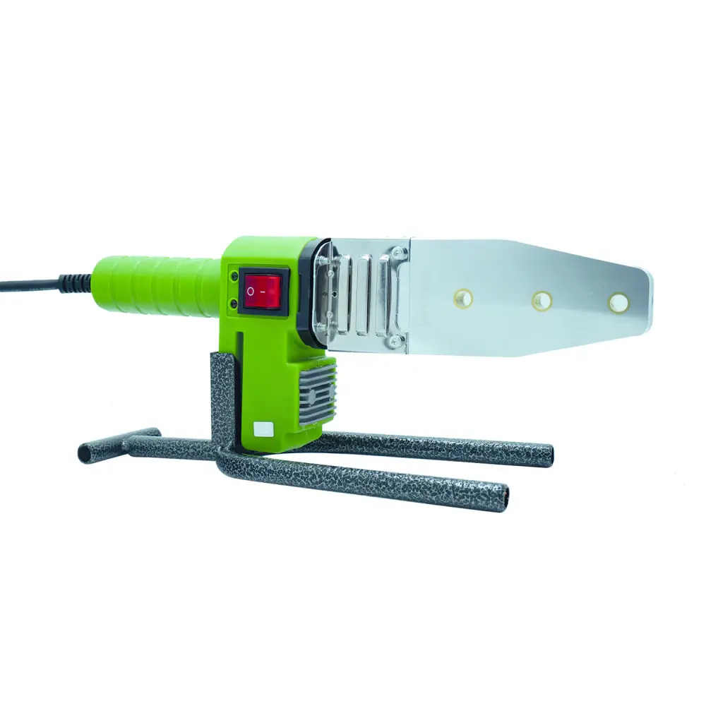 Паяльник для пластикових труб Procraft PL1900 - Зображення 7