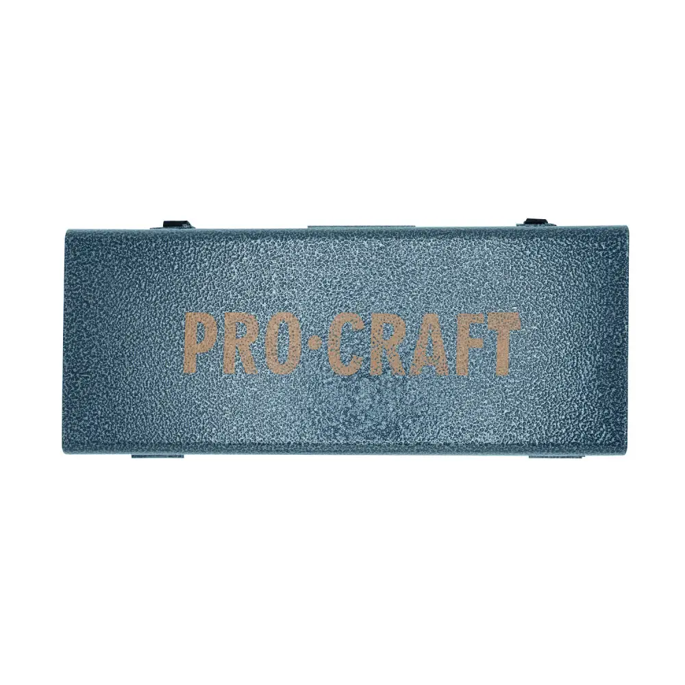 Паяльник для пластикових труб Procraft PL1900 - Зображення 2