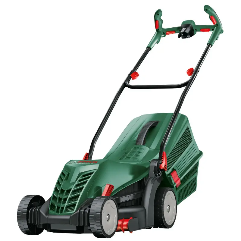 Газонокосилка Bosch Universal Rotak 37-555 — изображение 2