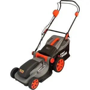 Газонокосарка електрична VMF EURO CL-4018