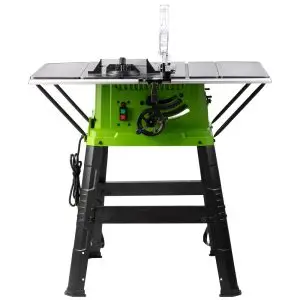Стаціонарна циркулярна пила Procraft KR2800