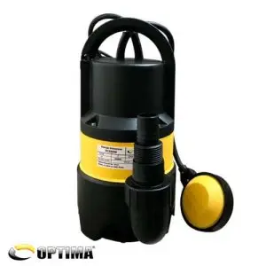 Насос дренажный Optima FC750W 0,75кВ