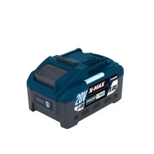 008165 Аккумуляторная батарея PROFI-TEC PT2080VXmax (20 В, 8.0 Ач)