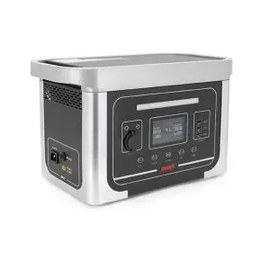 Портативная зарядная станция MUST EM1024S LiFePO4 /2000Ват -1330 Ват