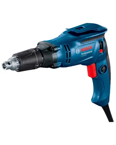Шуруповерт Bosch GTB 650 - Зображення 2