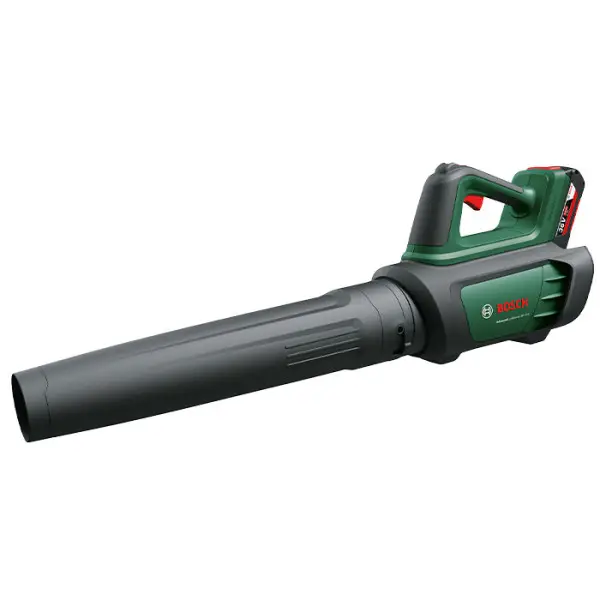 Акумуляторна повітродувка Bosch ALB 36V-750, 1 акб 36V 2.0 Ah, з/п AL 36V-20 - Зображення 2