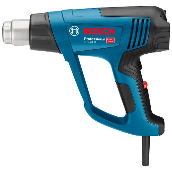 Технічний фен Bosch GHG 23-66 Professional - Зображення 2