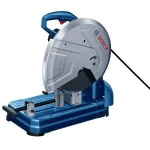 Відрізна машина по металу Bosch Professional GCO 14-24 J