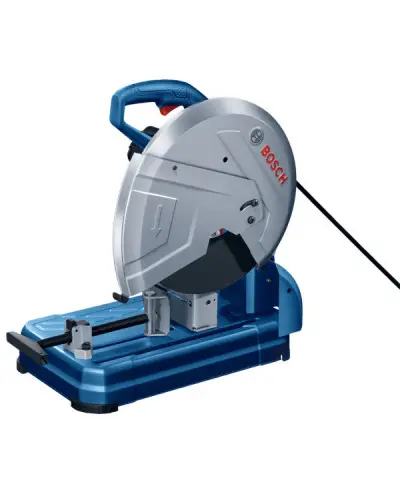 Відрізна машина по металу Bosch Professional GCO 14-24 J - Зображення 9