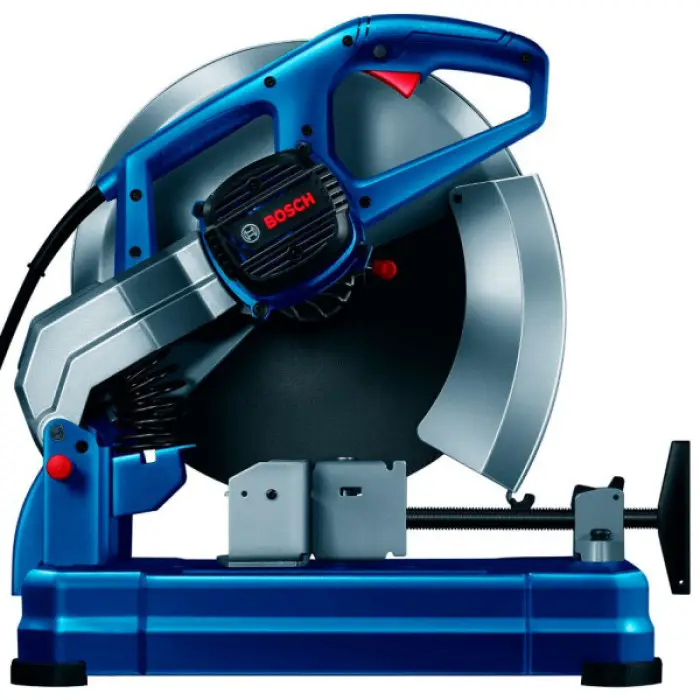 Відрізна машина по металу Bosch Professional GCO 14-24 J - Зображення 6