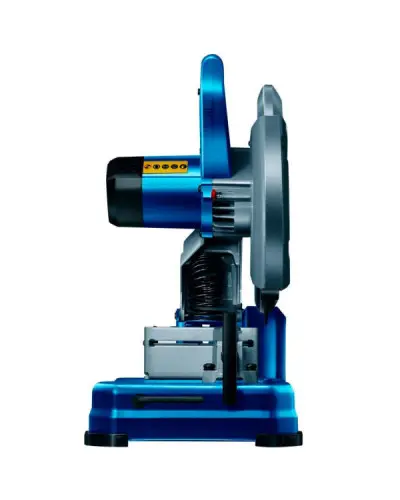 Відрізна машина по металу Bosch Professional GCO 14-24 J - Зображення 8