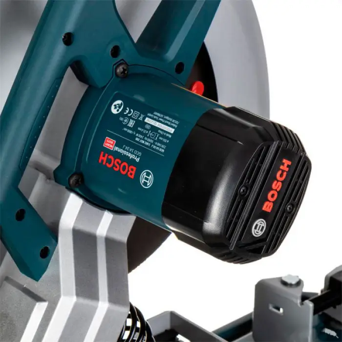 Відрізна машина по металу Bosch Professional GCO 14-24 J - Зображення 4