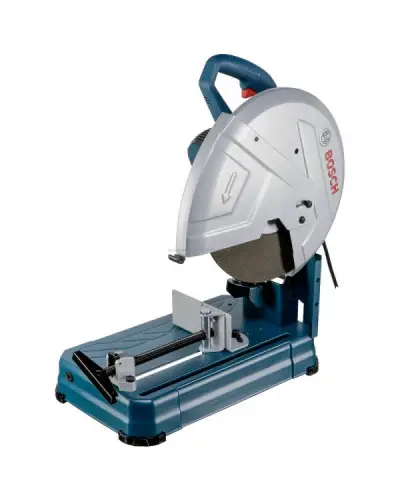 Відрізна машина по металу Bosch Professional GCO 14-24 J - Зображення 7