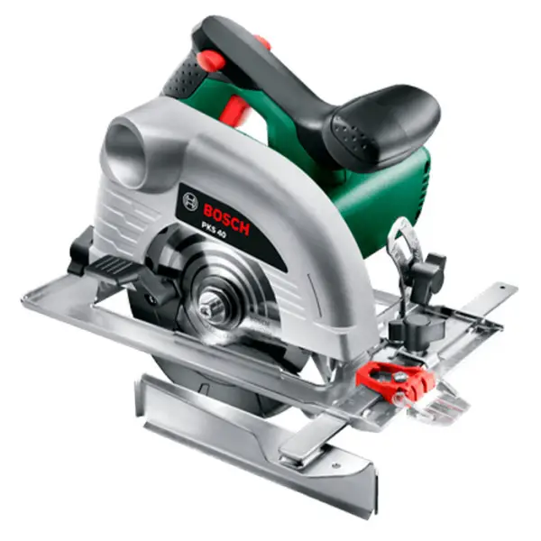 Дискова пила Bosch PKS 40 - Зображення 3