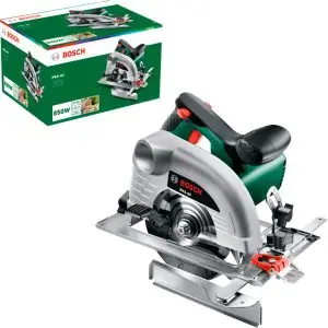 Дискова пила Bosch PKS 40
