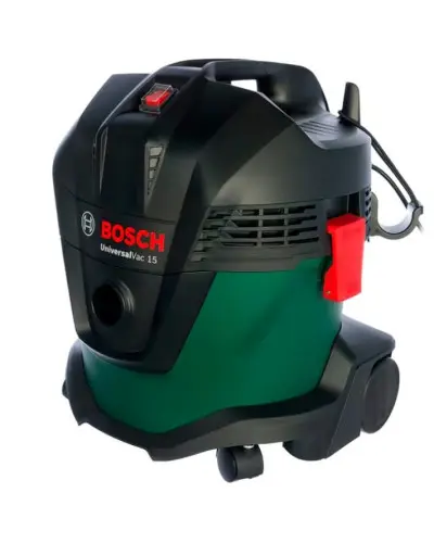 Пилосос Bosch UniversalVac 15