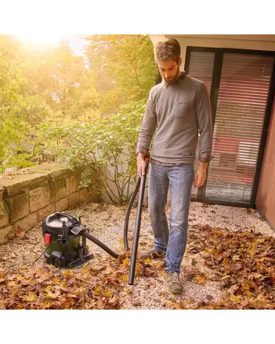 Пилосос Bosch UniversalVac 15 - Зображення 2