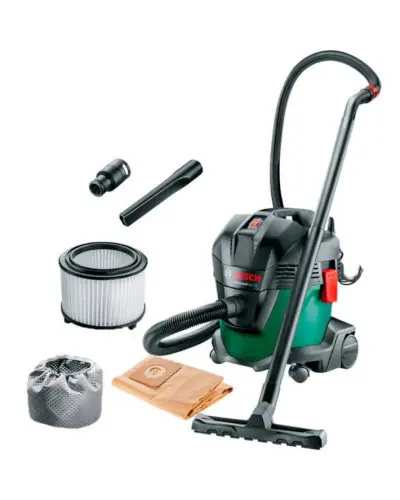 Пилосос Bosch UniversalVac 15 - Зображення 3