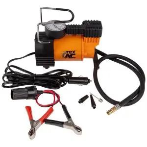 Автомобільний компресор Tex.AC TA-AC150