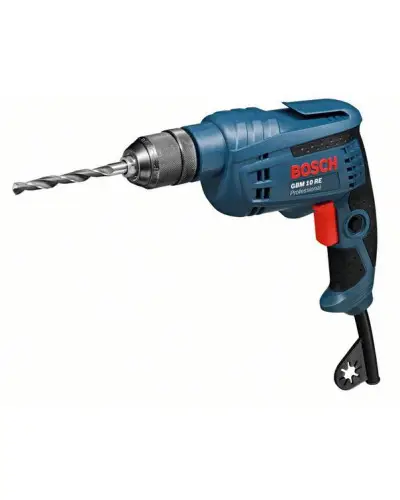 Дриль Bosch GBM 10 RE Professional - Зображення 3