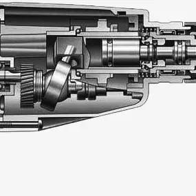 Перфоратор Tex.AC ТА-01-352 - Зображення 9