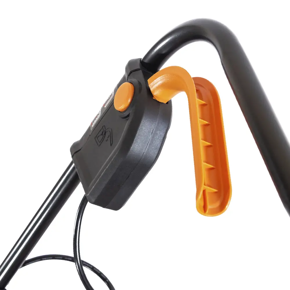 Акумуляторна газонокосарка ТМ Тех.АС TAOE-LM320RG (320 мм / 20V) - Зображення 2