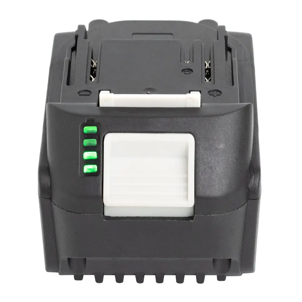 Акумуляторна батарея Procraft Battery20/4С 4 Аг Type-C - Зображення 2